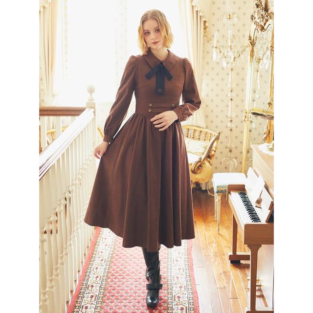 Maison de FLEUR canon 歩みを止めないワンピース | www.jarussi.com.br