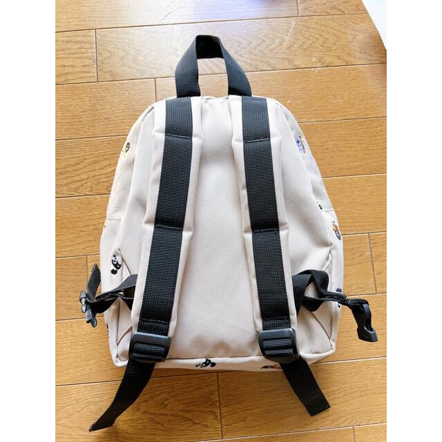 UNITED ARROWS green label relaxing - MEI アニマルリュックの UNITED ARROWS green label relaxing - MEI アニマルリュックの