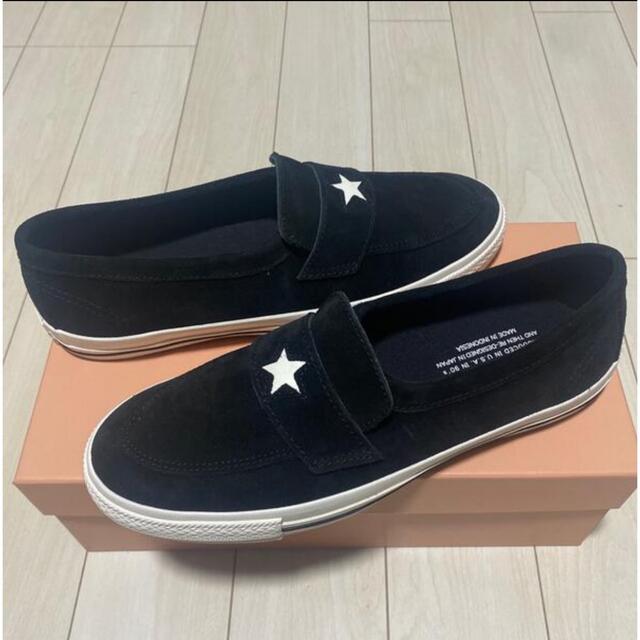 27.5 CONVERSE ADDICT ONE STAR® LOAFER