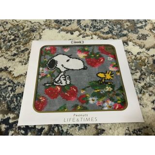 フェイラー スヌーピーの通販 400点以上 | FEILERを買うならラクマ