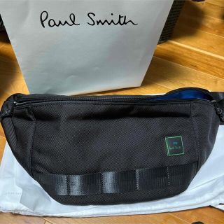 ポールスミス(Paul Smith)のポールスミス　ユーティリティナイロンウエストバッグ(ボディーバッグ)