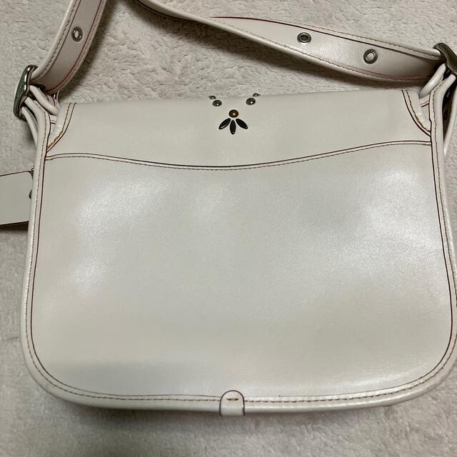 COACH(コーチ)のCOACH スタッズバッグ レディースのバッグ(ショルダーバッグ)の商品写真