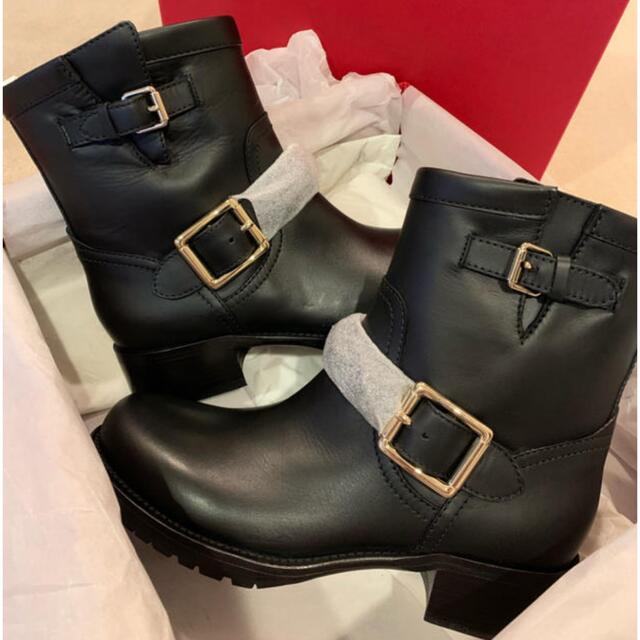 定価17万❤️未使用❤️VALENTINO エンジニアブーツ | lea-partners.com 定価17万❤️未使用❤️VALENTINO エンジニアブーツ | lea-partners.com