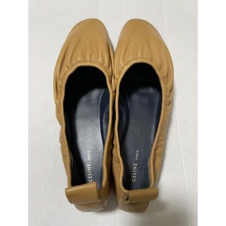 CELINE(バレエシューズ)のフリマアイテム一覧 CELINE(バレエシューズ)のフリマアイテム一覧