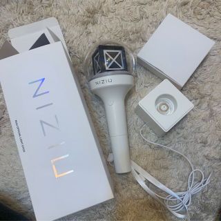 ニジュー(NiziU)のNiziU ペンライト　(ペンライト)