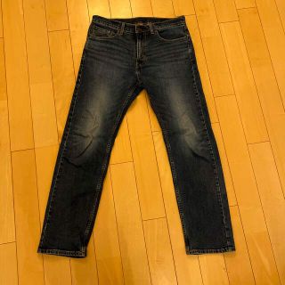 リーバイス(Levi's)のリーバイス 505 W33 L32(デニム/ジーンズ)