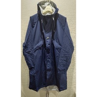 キムジョーンズ(KIM JONES)の【新品未使用】即完サイズ❗ナイキ×キム・ジョーンズ リバーシブルパーカ 2XL(ナイロンジャケット)