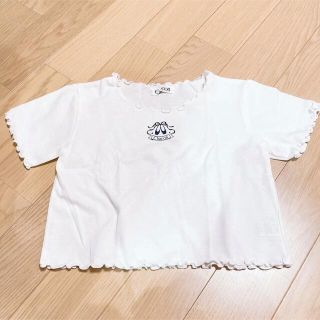 チャコット(CHACOTT)のChacott Tシャツ トップス レディース 新品 未使用(ダンス/バレエ)