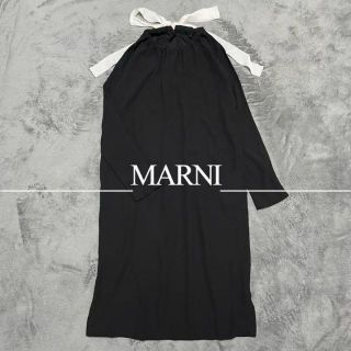 マルニ ワンピースの通販 700点以上 | Marniのレディースを買うならラクマ