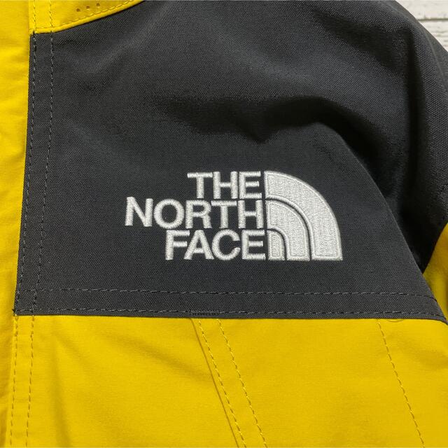THE NORTH FACE マウンテンダウンジャケット ND91837