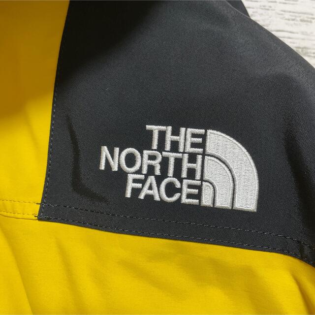 THE NORTH FACE マウンテンダウンジャケット ND91837