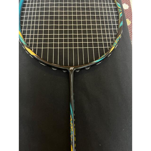 YONEX アストロクス88s game バドミントンラケット ラケット スポーツ/アウトドアのスポーツ/アウトドア その他(バドミントン)の商品写真