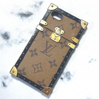 ヴィトン(LOUIS VUITTON) iPhoneケース（iPhone SE）の通販 89点 