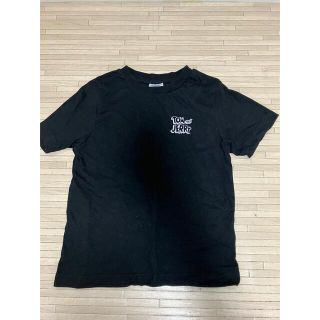 ジーユー(GU)の【値下げ】トムとジェリー　Tシャツ　130(Tシャツ/カットソー)