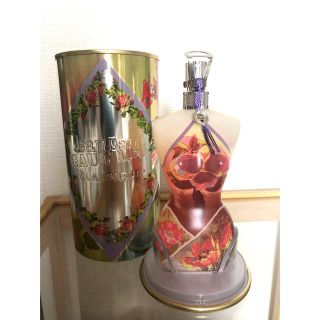 Jean Paul GAULTIER JEAN PAUL GAULTIER ジャンポールゴルチエの通販