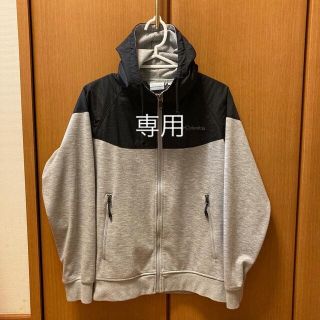 コロンビア(Columbia)のコロンビア　パーカー　Wilkinson cove hoodie(パーカー)