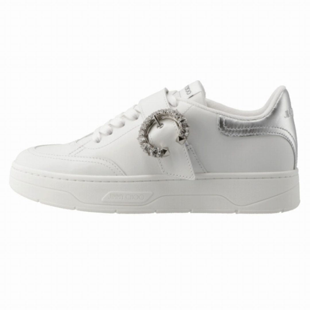 高額売筋】 Jimmy choo スニーカー 37 靴 - powertee.com 高額売筋】 Jimmy choo スニーカー 37 靴 - powertee.com