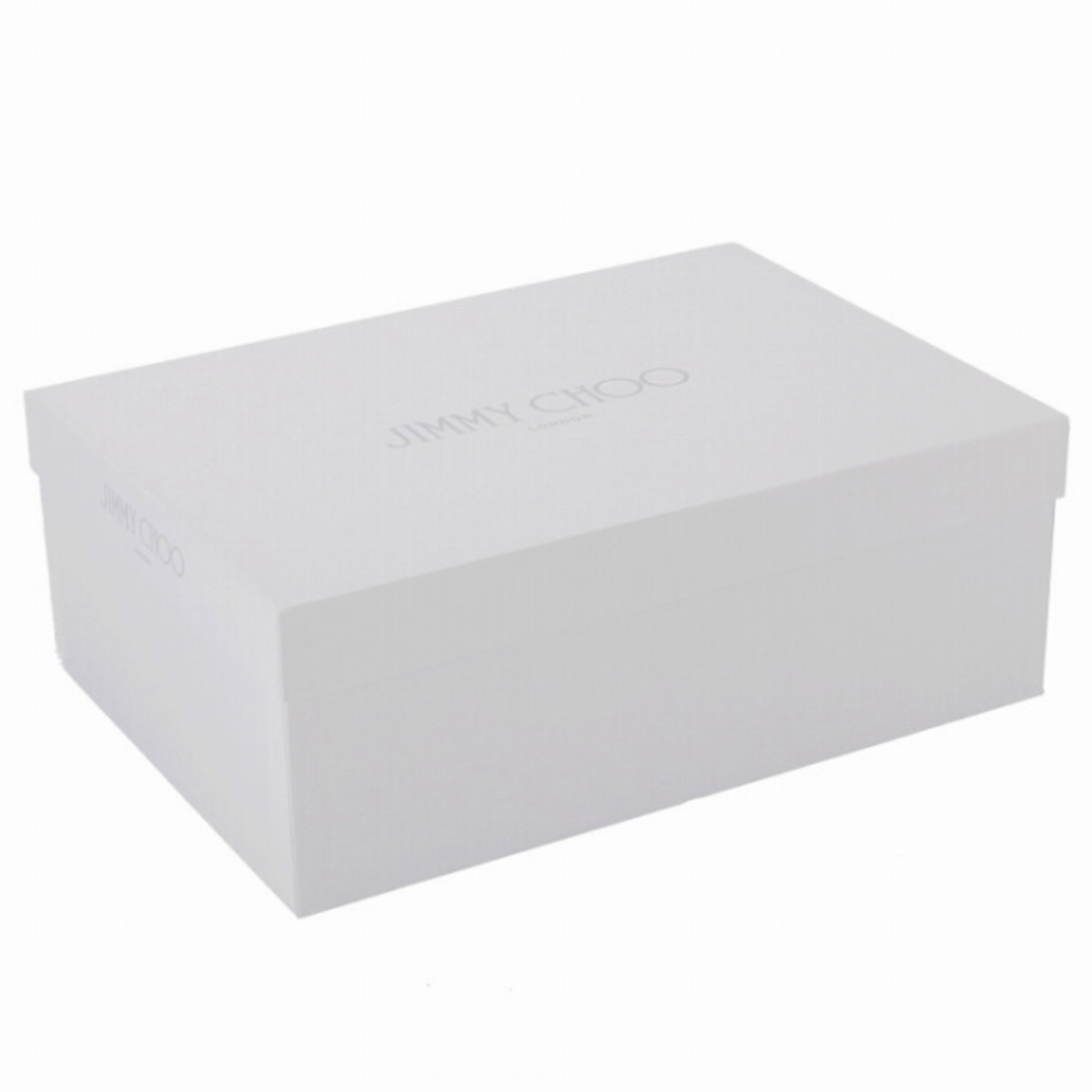 JIMMY CHOO - ジミーチュウ JIMMY CHOO スニーカー Osaka レース JIMMY CHOO - ジミーチュウ JIMMY CHOO スニーカー Osaka レース