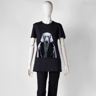 Max Mara◆FW23 大人気MM DOG Tシャツ