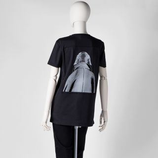 マックスマーラ MAX MARA Tシャツ MMDOG ピュアコットン クルーネック ジャージー ホワイト 19460323 0006 011WH