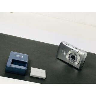 Canon IXY DIGITAL 80 キャノン デジタルカメラ デジカメ