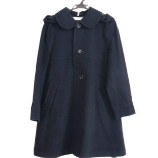 コム デ ギャルソン(COMME des GARCONS) ロングコート(レディース)の