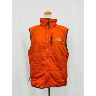 ザノースフェイス(THE NORTH FACE)のTHE NORTH FACE ノースフェイス中綿ベスト　M133(ベスト)