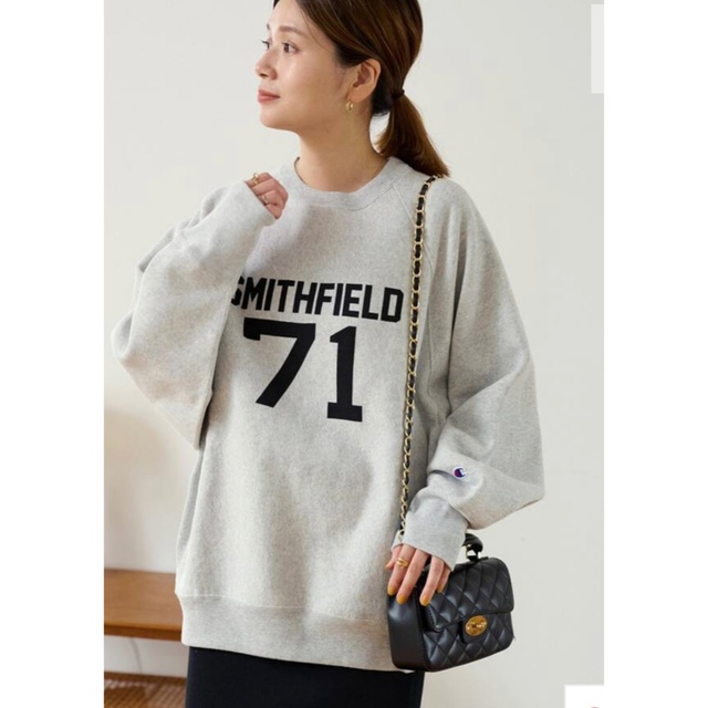 2021.01.24
![新品 JOURNAL STANDARD 別注チャンピオンスウェット | www.innoveering.net