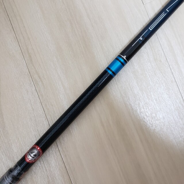 TaylorMade - 新品未使用 SIM2 MAXドライバー用純正シャフトの TaylorMade - 新品未使用 SIM2 MAXドライバー用純正シャフトの