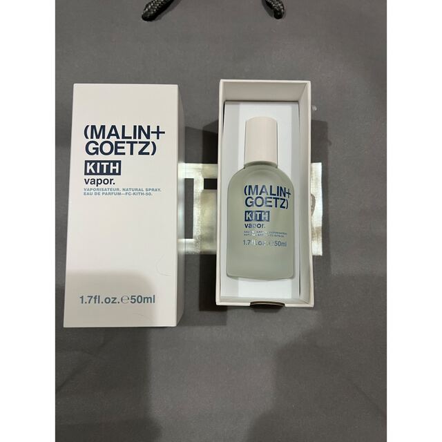 kith 香水 MALIN+GOETZ マリンゴッツ 【☆超目玉】 5040円引き www
