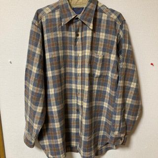 ペンドルトン(PENDLETON)のpendleton ネルシャツ(シャツ)