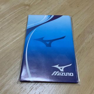 ミズノ(MIZUNO)のポチ袋　ミズノ(その他)