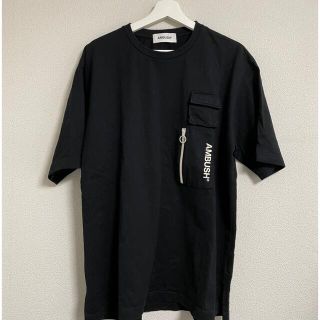 アンブッシュ(AMBUSH)のAMBUSH Tシャツ(Tシャツ/カットソー(半袖/袖なし))