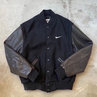 ナイキ(NIKE)の【貴重】90s NIKE TOWN vintage スタジャン (その他)