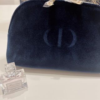 クリスチャンディオール(Christian Dior)のディオール　オファー　（マキシマイザーなし）(ポーチ)