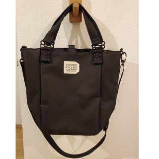 フレドリックパッカーズ(FREDRIK PACKERS)のFREDRIK PACKERS 2WAYバッグ(ショルダーバッグ)