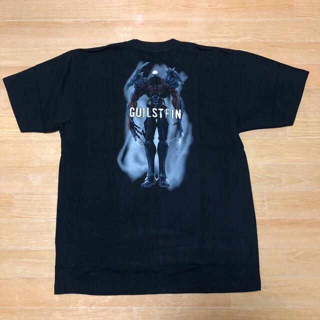 希少 未使用 00s COSPA GUILSTEIN ギルステイン Tシャツ ＬTシャツ/カットソー(半袖/袖なし)