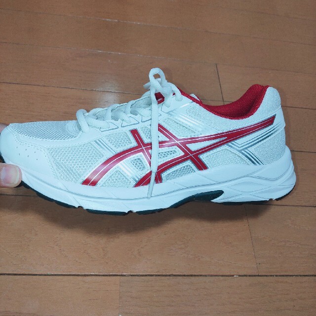 asics(アシックス)の新品　アシックス レディースの靴/シューズ(スニーカー)の商品写真