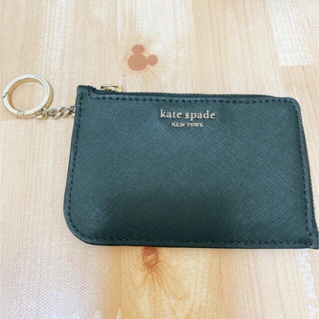 kate spade new york - ケイトスペード ミニ財布の通販 by かな's shop｜ケイトスペードニューヨークならラクマ