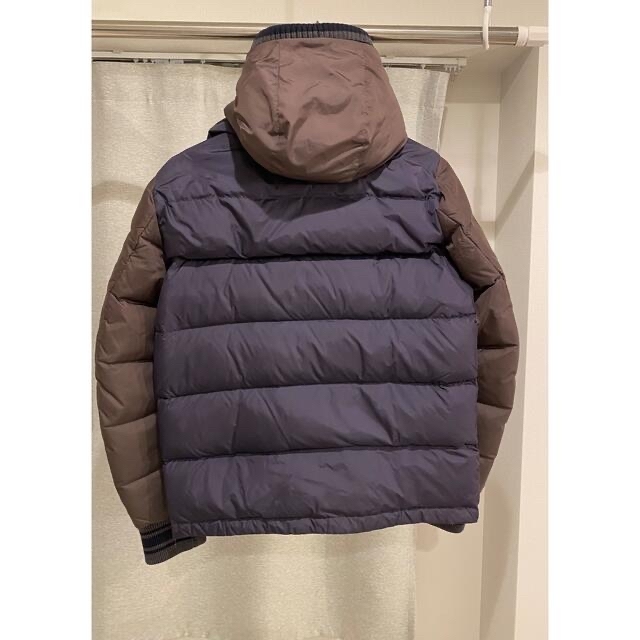 モンクレール MONCLER ダウン サイズ1 アウター