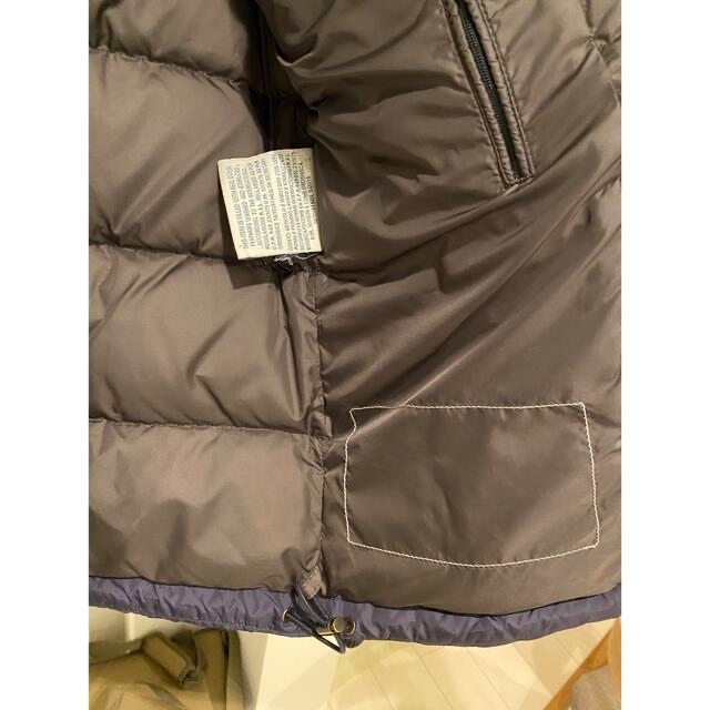 モンクレール MONCLER ダウン サイズ1 アウター