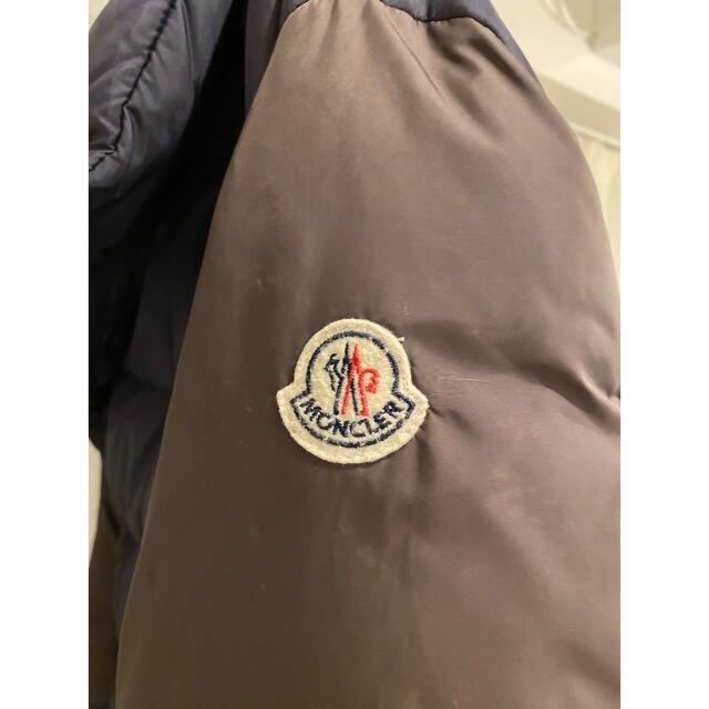 モンクレール MONCLER ダウン サイズ1 アウター