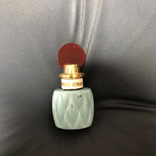 ミュウミュウ(miumiu)のMiumiu 香水　30ml(香水(女性用))