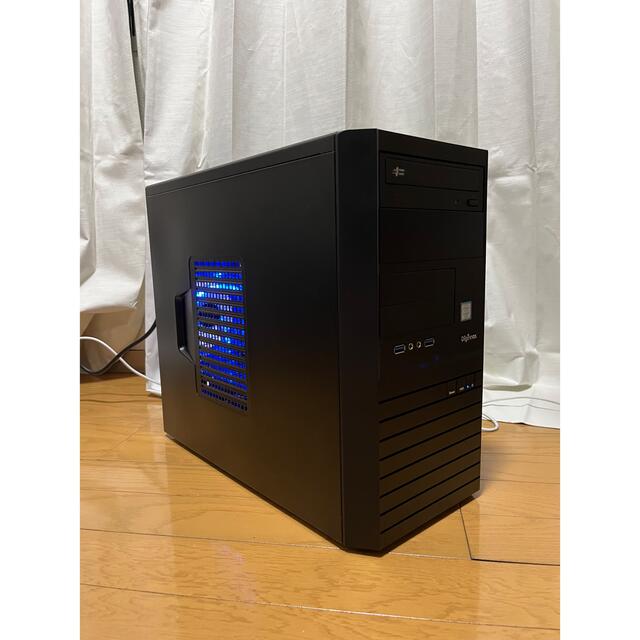 Diginnos ゲーミングPC i7第6世代/GTX960/12GB/SSDの通販 by pcパーツ