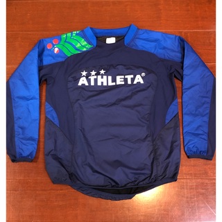 アスレタ(ATHLETA)のATHLETA ピステ 160(ウェア)