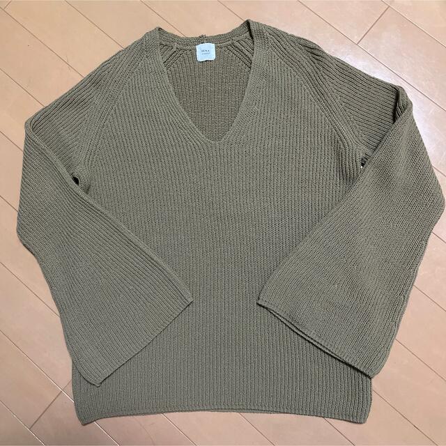 お値下げ　IENA LA BOUCLE  イエナラブークル　未使用✨ニット美品✨