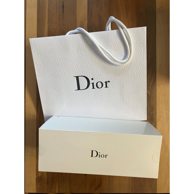 Christian Dior(クリスチャンディオール)のクリスチャンディオール フェイシャルコットン コスメ/美容のメイク道具/ケアグッズ(コットン)の商品写真