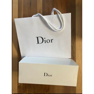 クリスチャンディオール(Christian Dior)のクリスチャンディオール フェイシャルコットン(コットン)