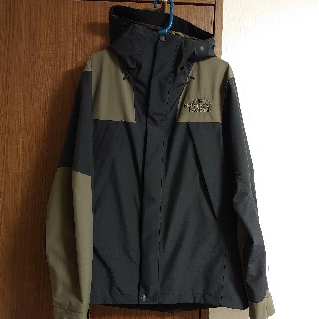 お買い得!】 THE NORTH FACE - ノースフェイス マウンテンジャケット
