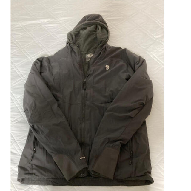 Columbia(コロンビア)の※church様専用　MOUNTAIN HARD WEARのジャケット メンズのジャケット/アウター(ダウンジャケット)の商品写真